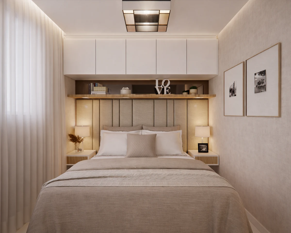 Apartamento Nina