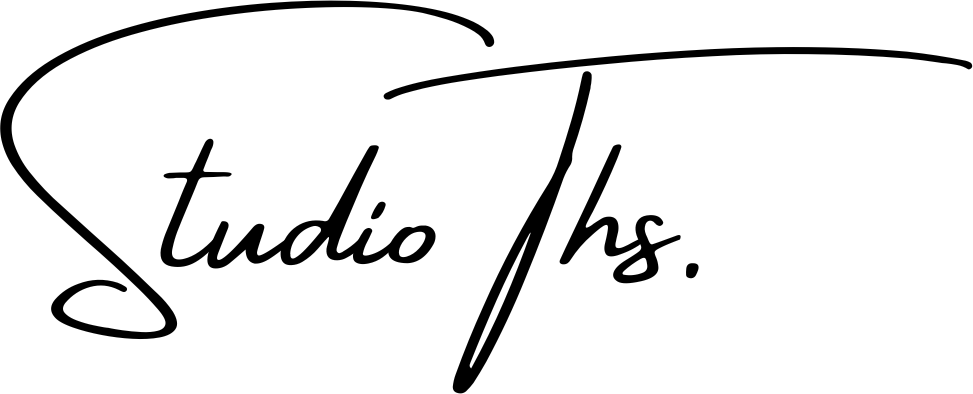STUDIO THS Logo