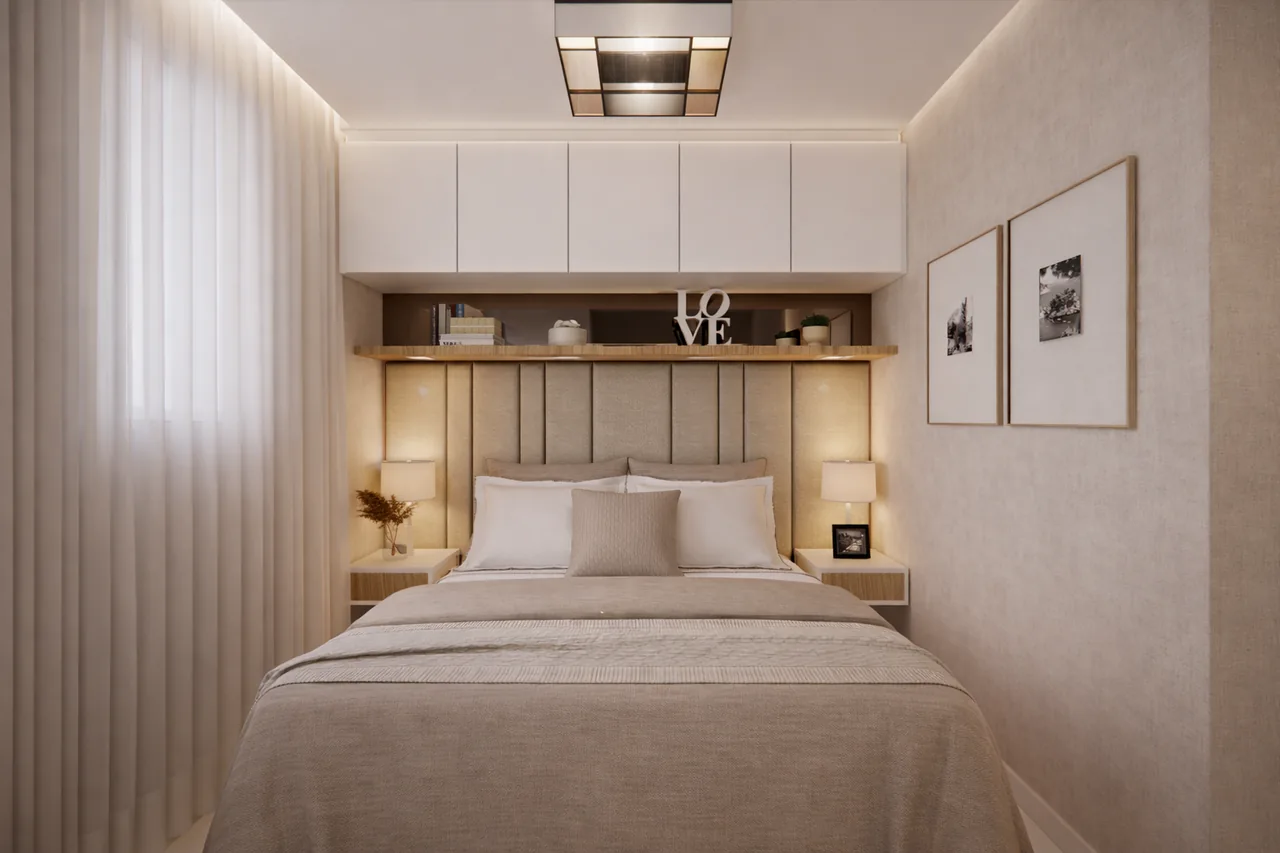 Apartamento Nina
